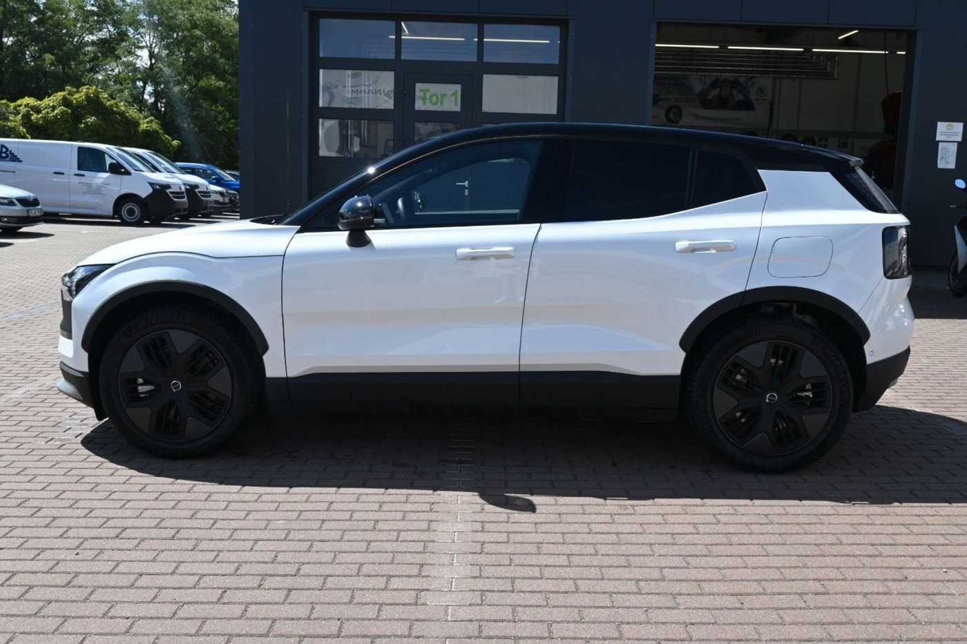 Volvo EX30 – Bild 2