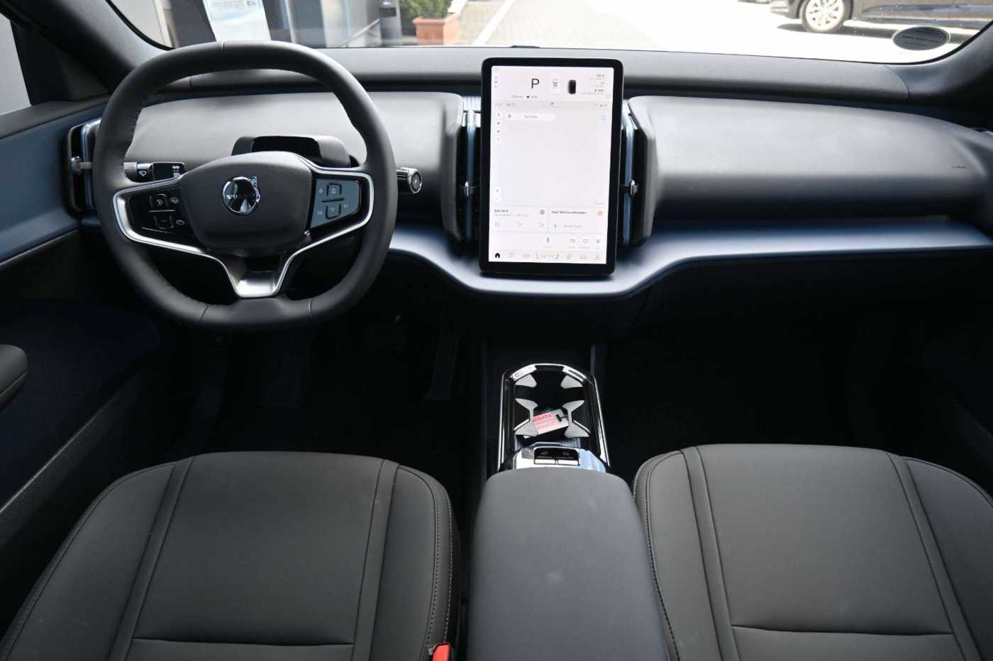 Volvo EX30 – Bild 21