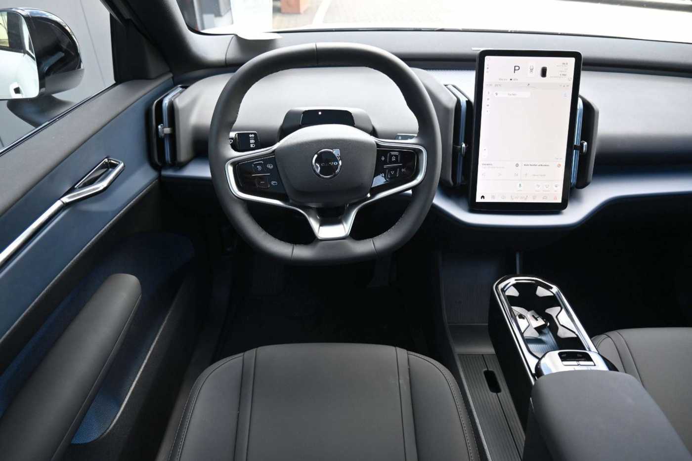 Volvo EX30 – Bild 22