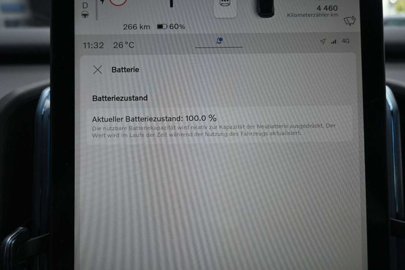 Volvo EX30 – Bild 25