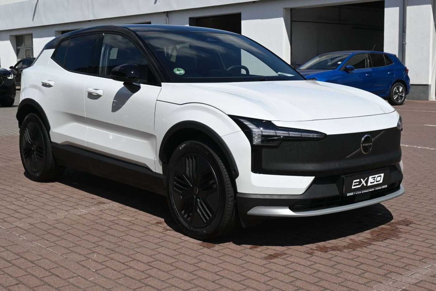 Volvo EX30 – Bild 7