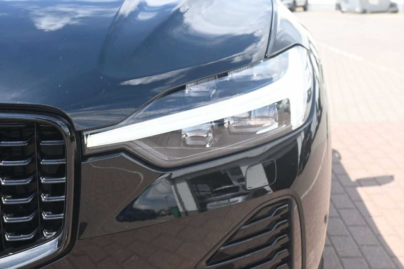 Volvo XC60 – Bild 10