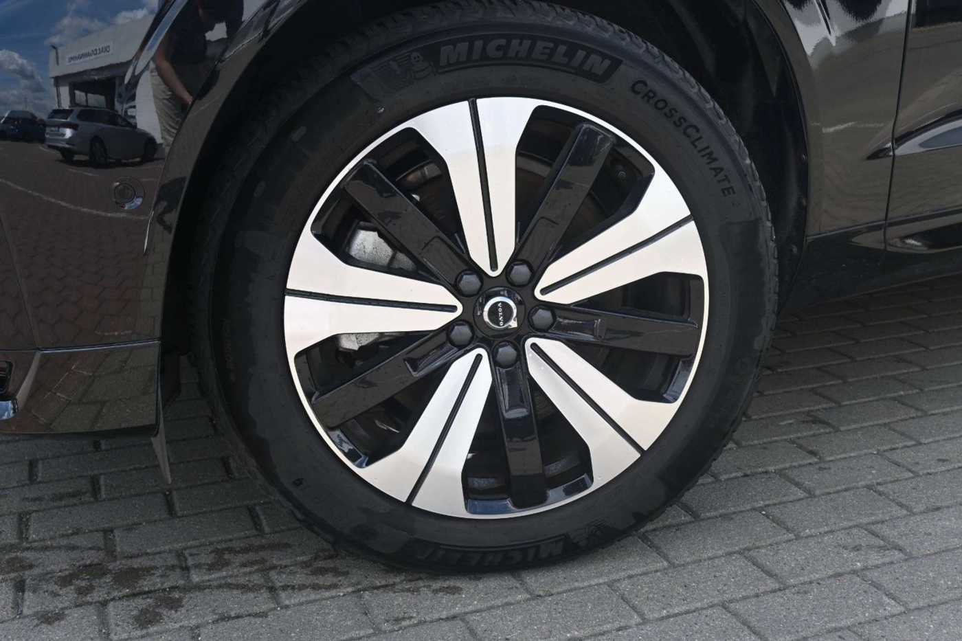 Volvo XC60 – Bild 11