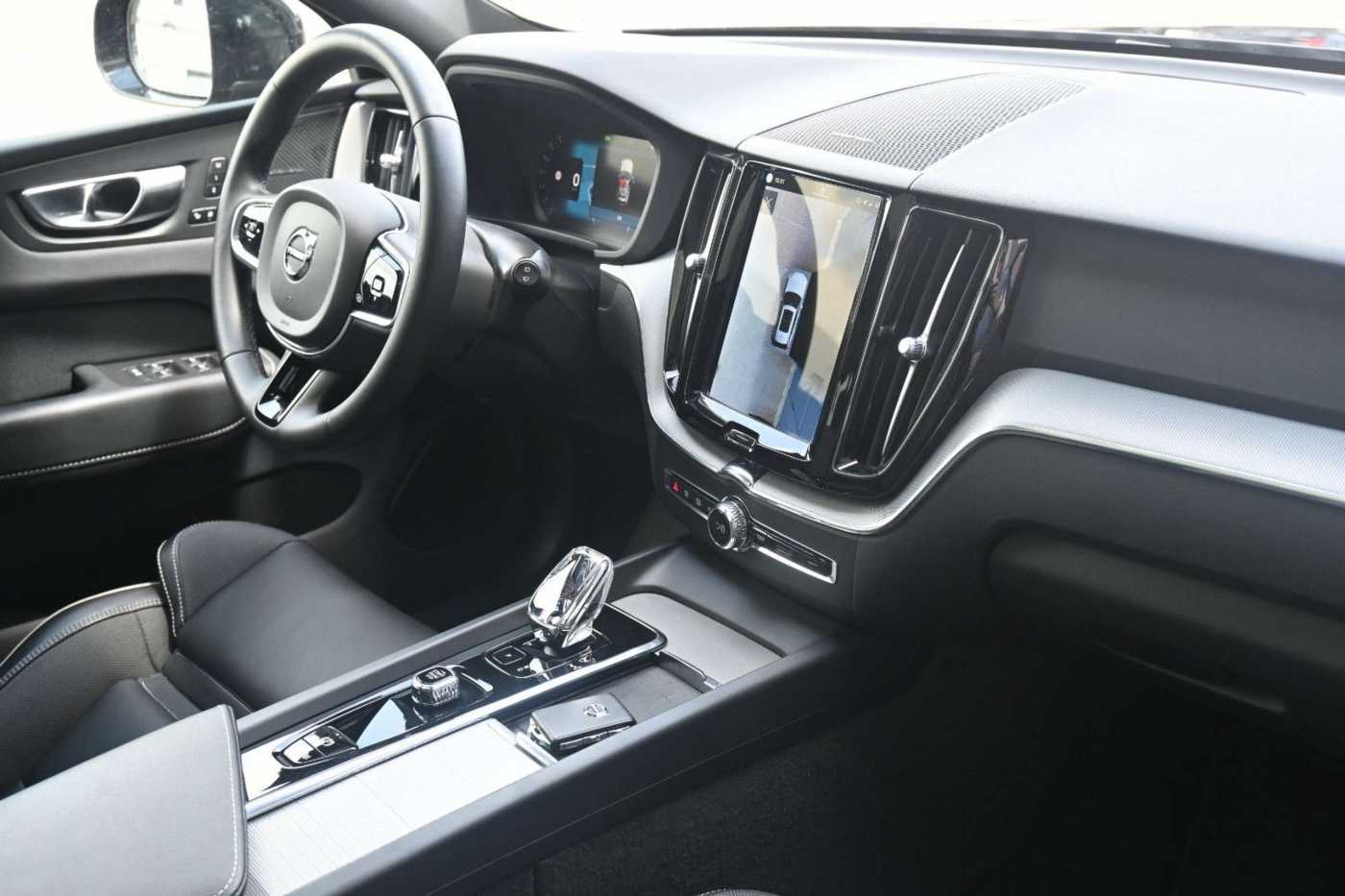 Volvo XC60 – Bild 13