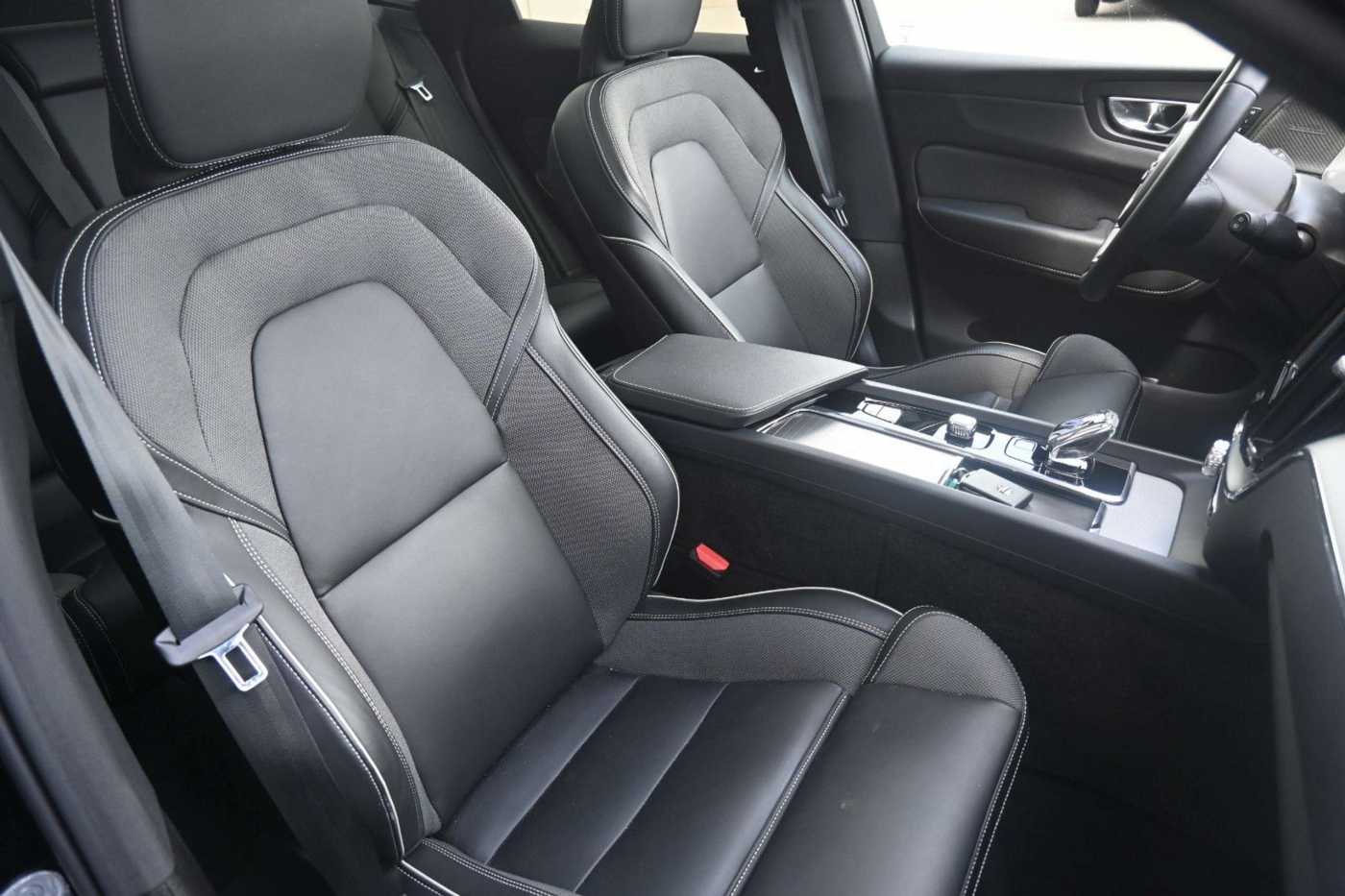 Volvo XC60 – Bild 14