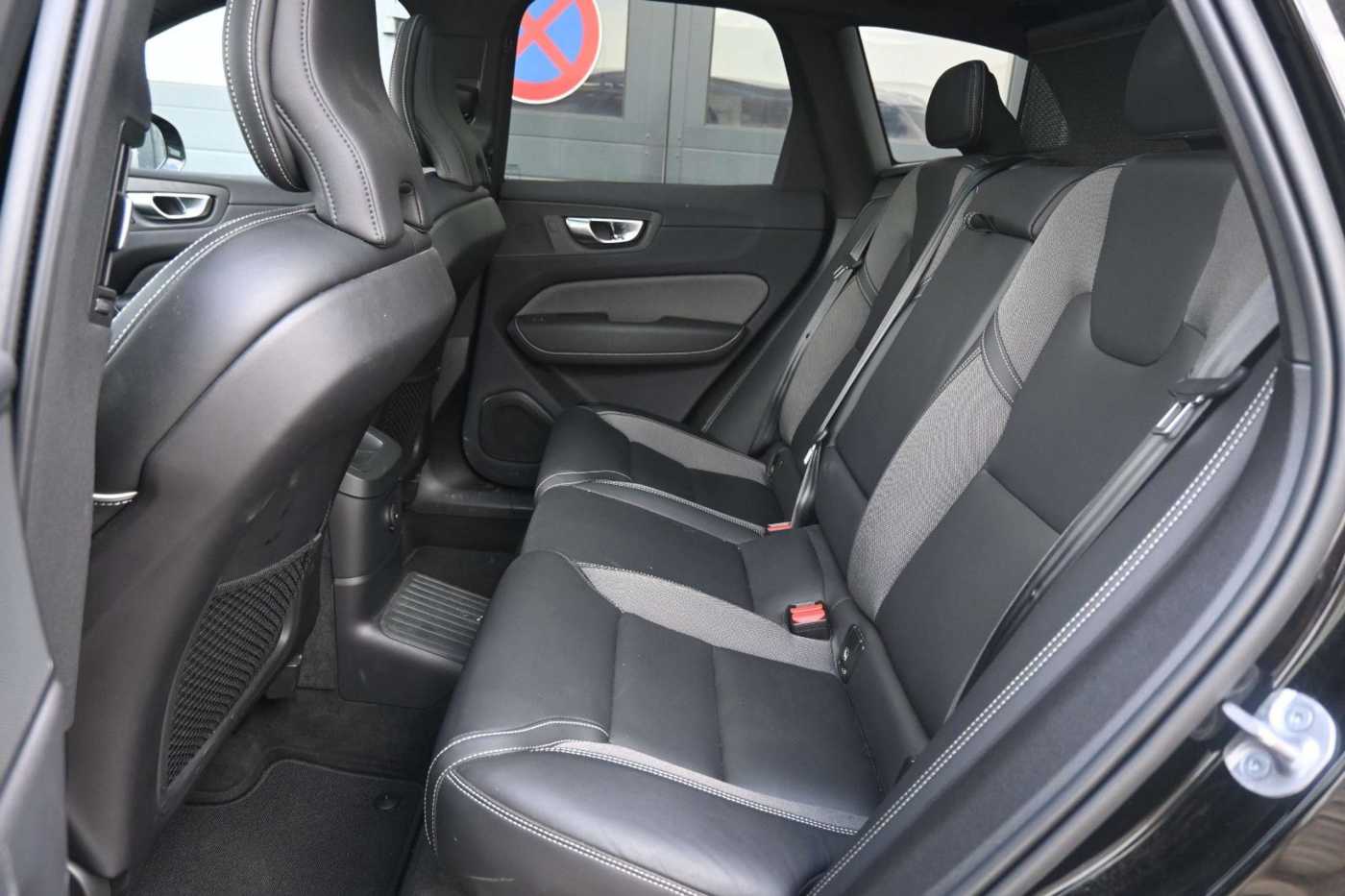 Volvo XC60 – Bild 15