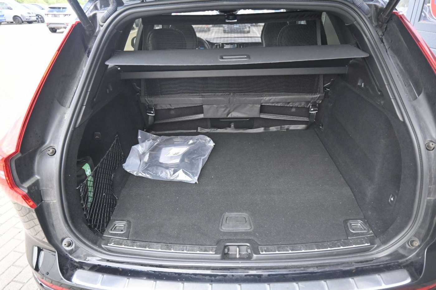 Volvo XC60 – Bild 16
