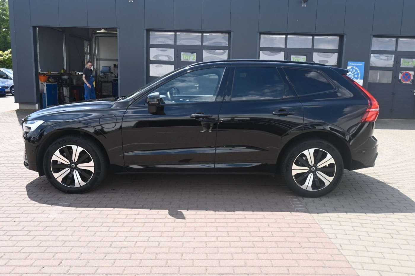 Volvo XC60 – Bild 2
