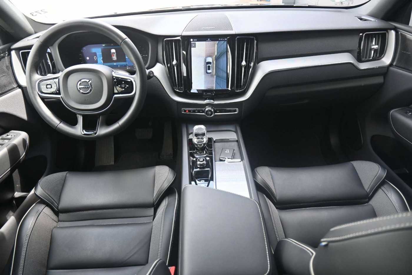 Volvo XC60 – Bild 20