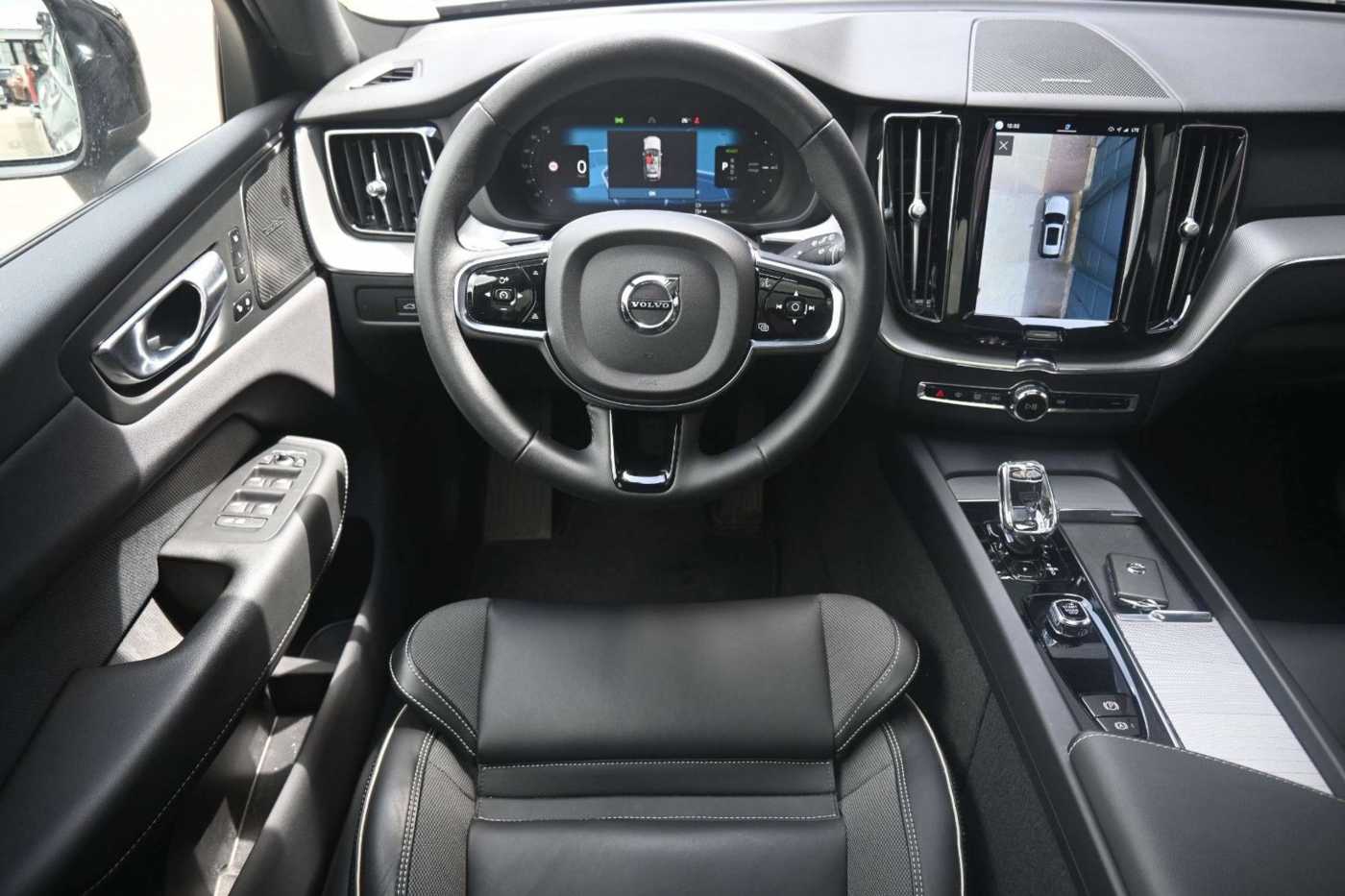 Volvo XC60 – Bild 21