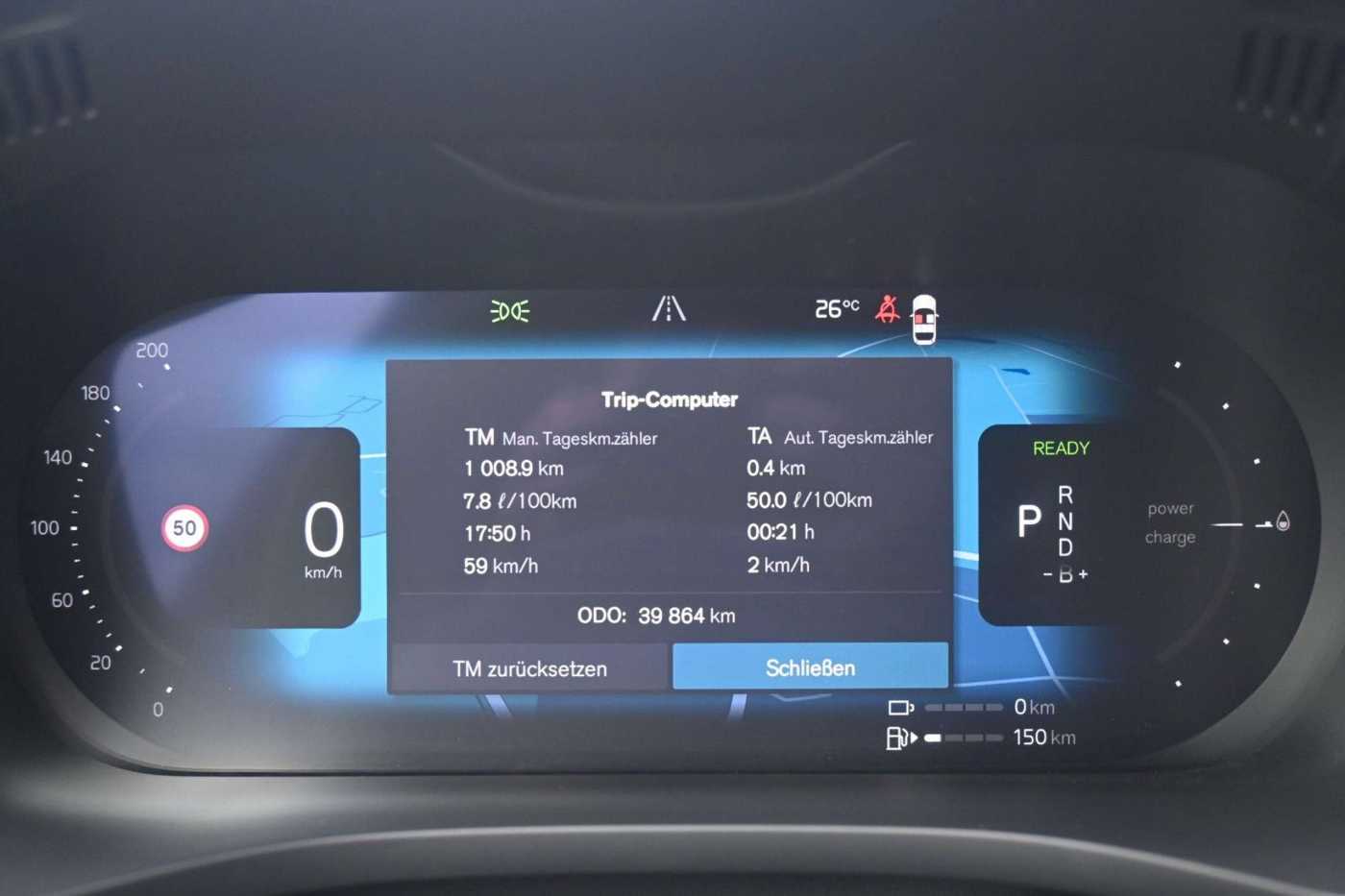 Volvo XC60 – Bild 22