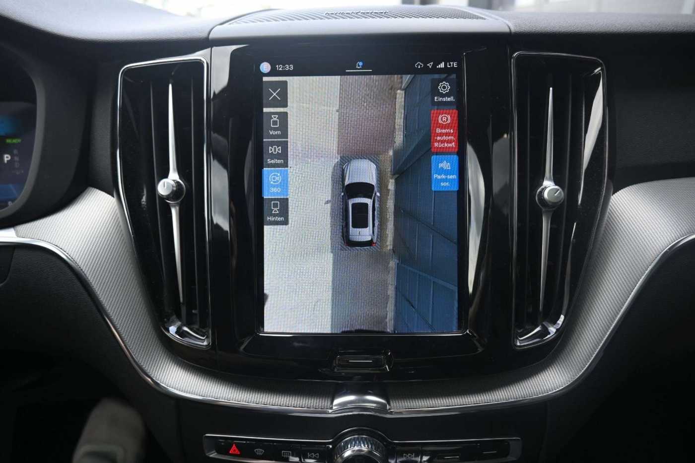 Volvo XC60 – Bild 23