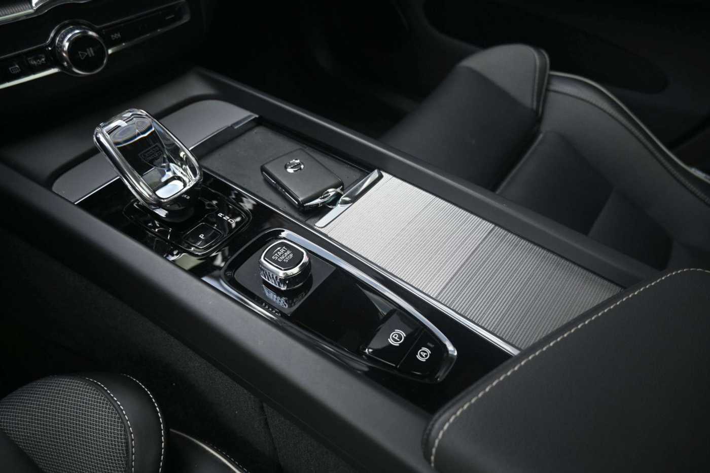 Volvo XC60 – Bild 24