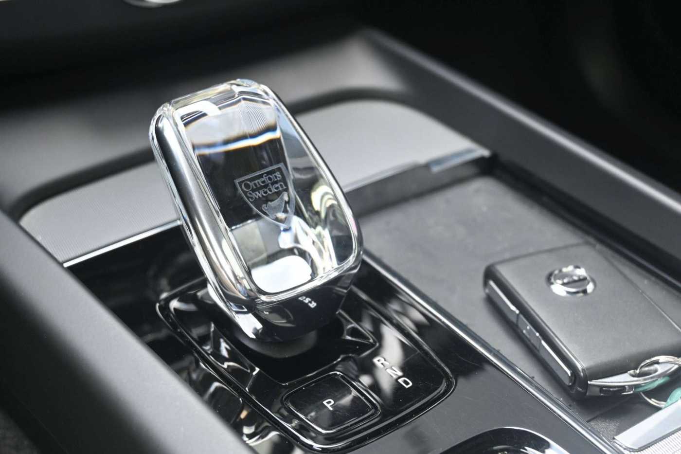 Volvo XC60 – Bild 25