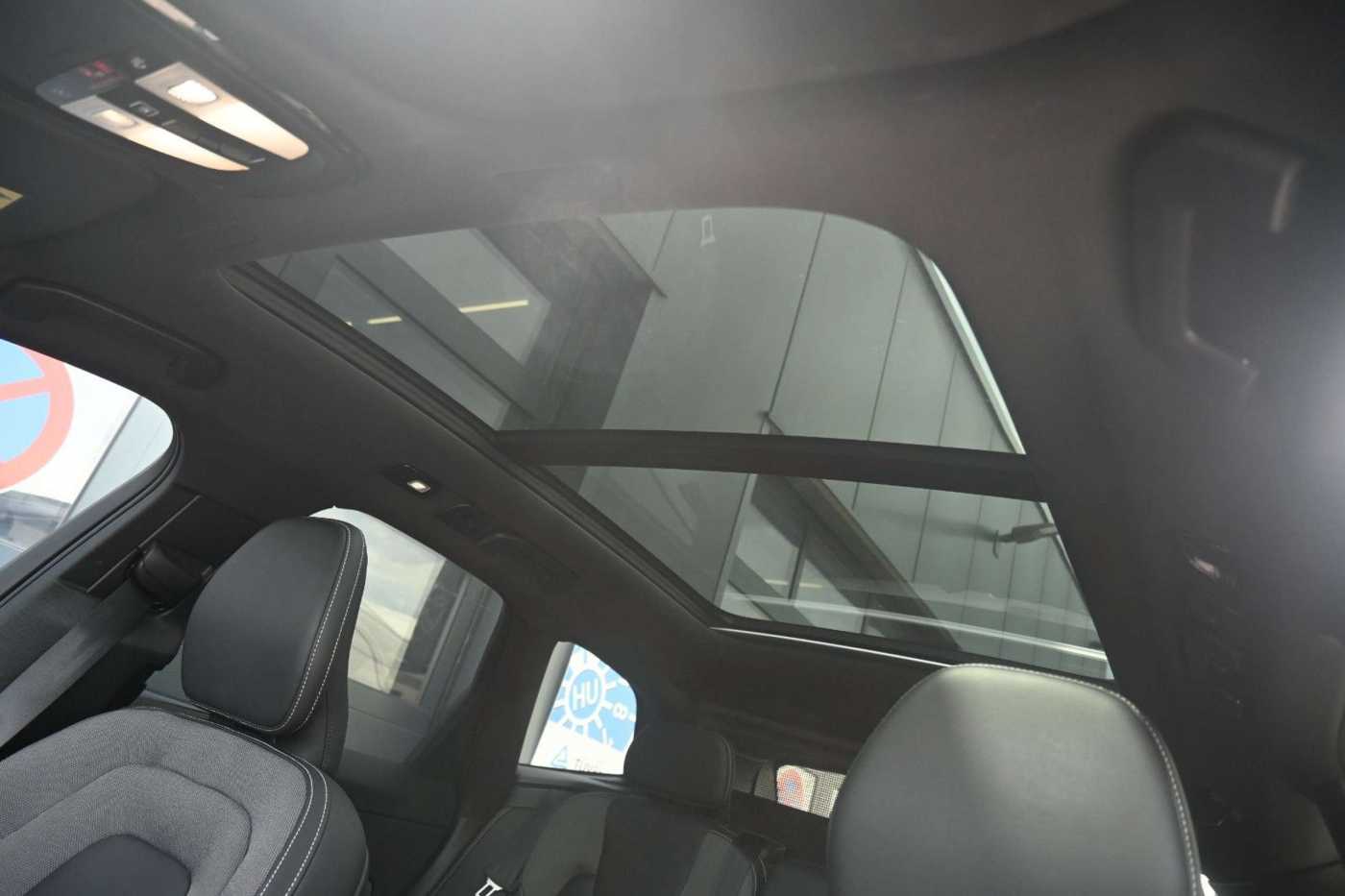 Volvo XC60 – Bild 27