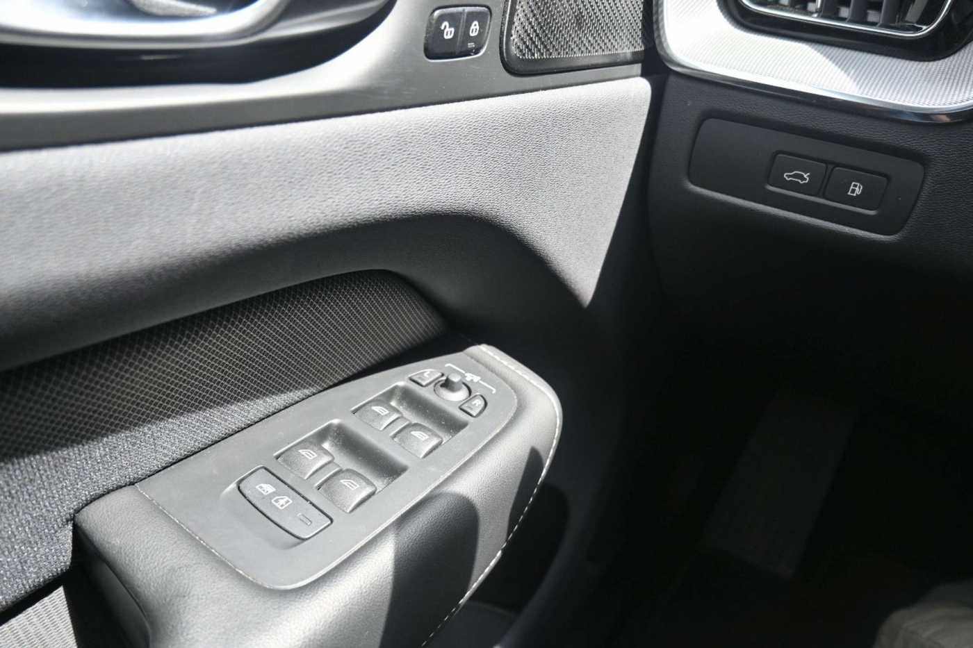 Volvo XC60 – Bild 28