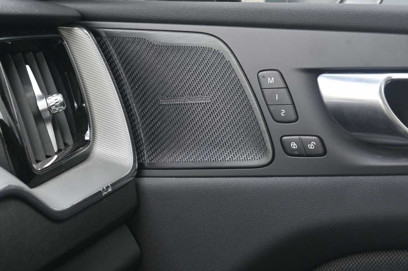 Volvo XC60 – Bild 29