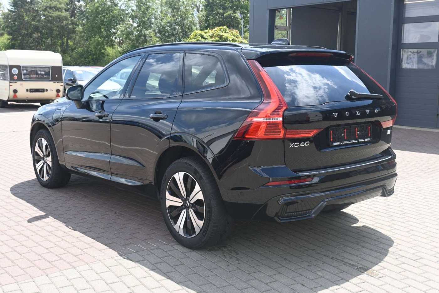 Volvo XC60 – Bild 3