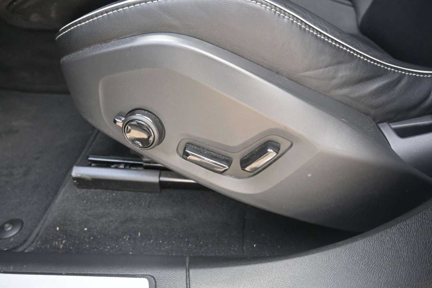 Volvo XC60 – Bild 30