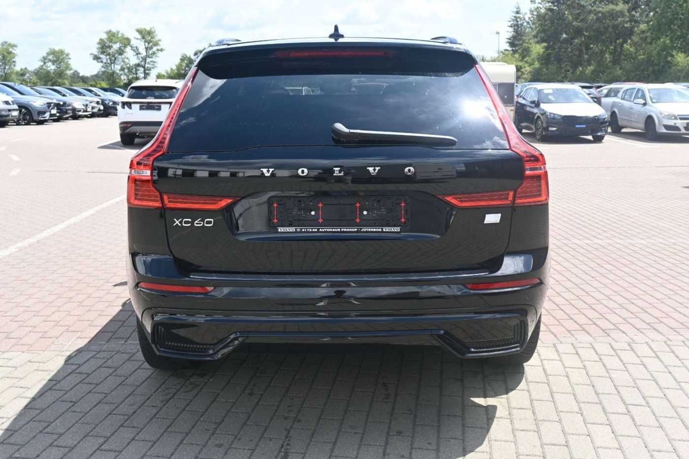 Volvo XC60 – Bild 4