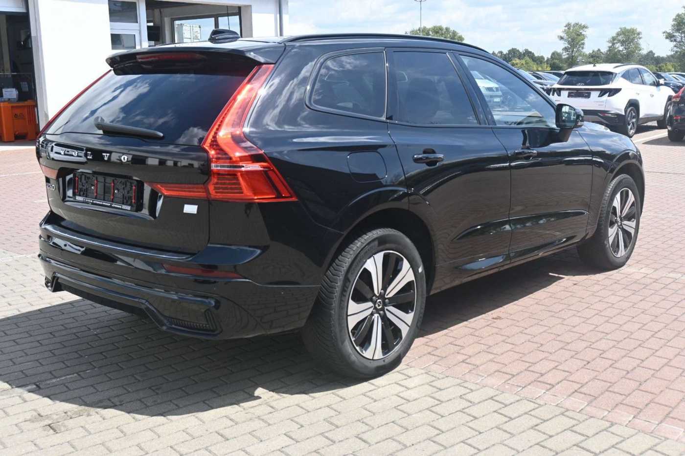Volvo XC60 – Bild 5