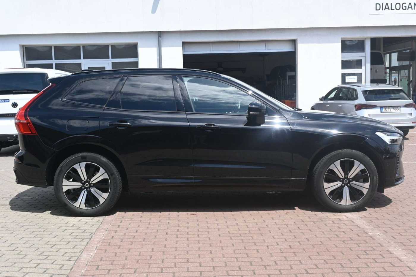 Volvo XC60 – Bild 6