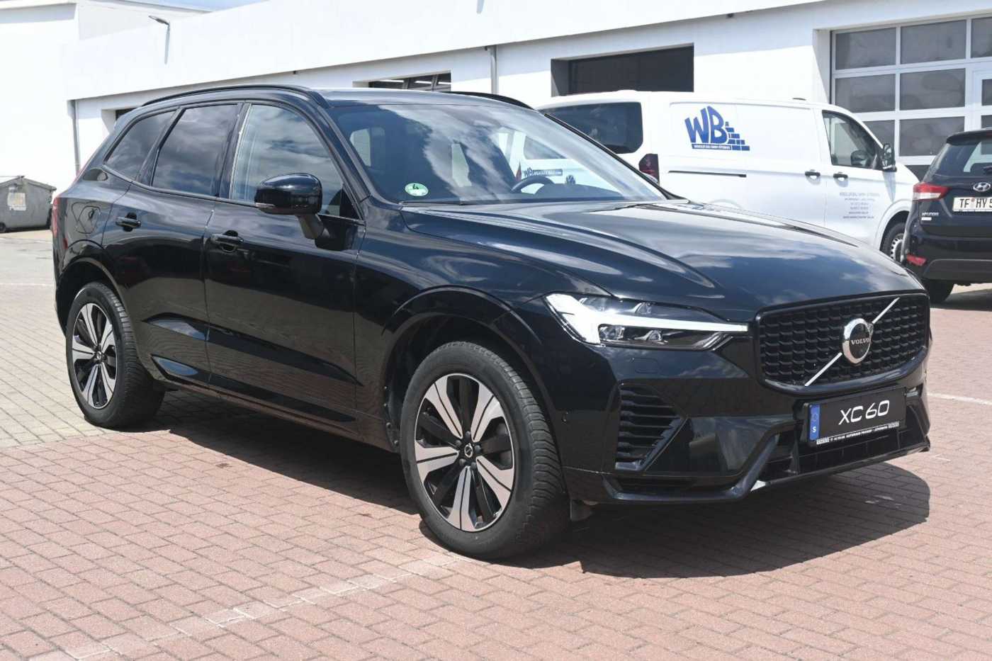 Volvo XC60 – Bild 7
