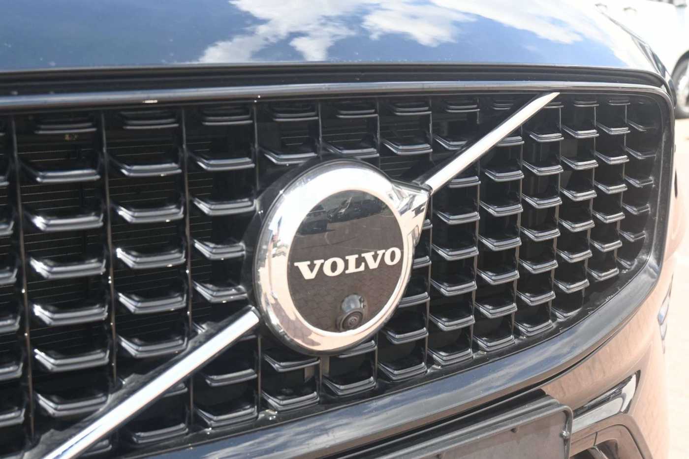 Volvo XC60 – Bild 9