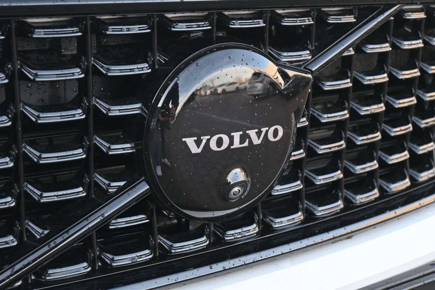 Volvo XC40 – Bild 10