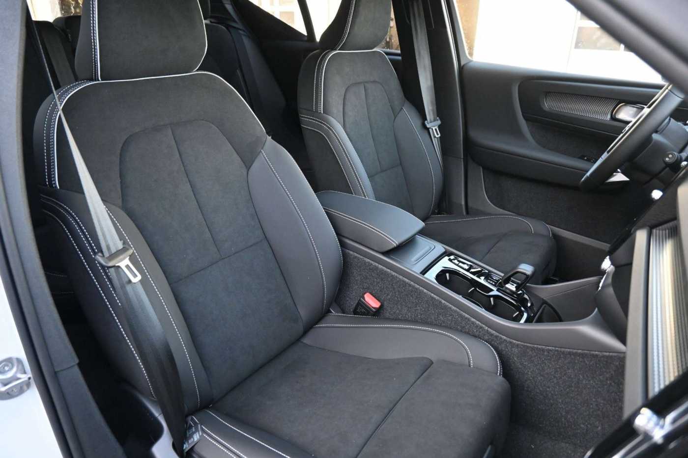 Volvo XC40 – Bild 14