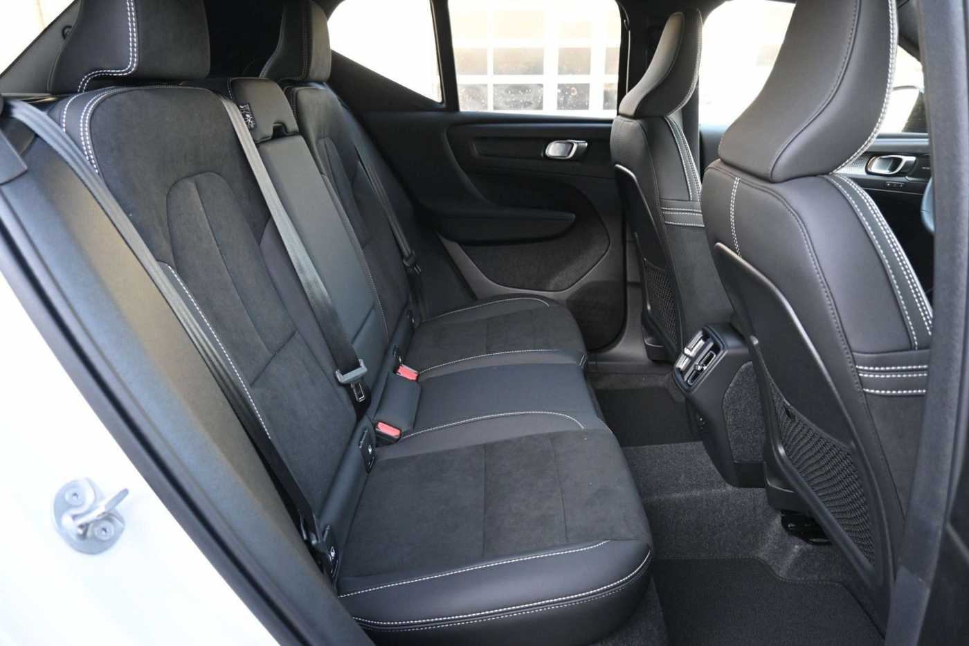 Volvo XC40 – Bild 15