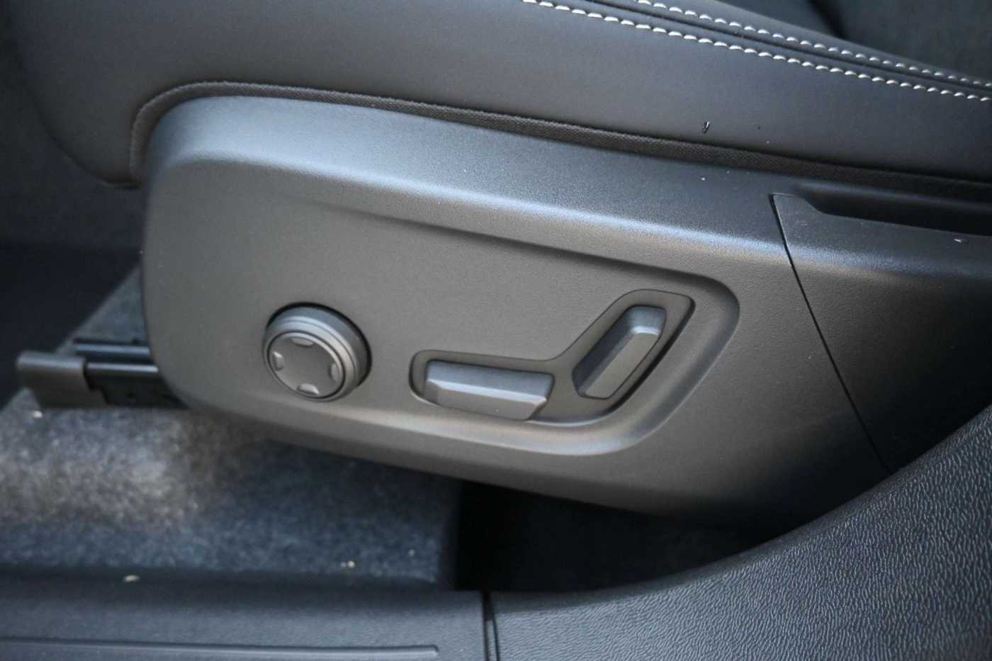 Volvo XC40 – Bild 20