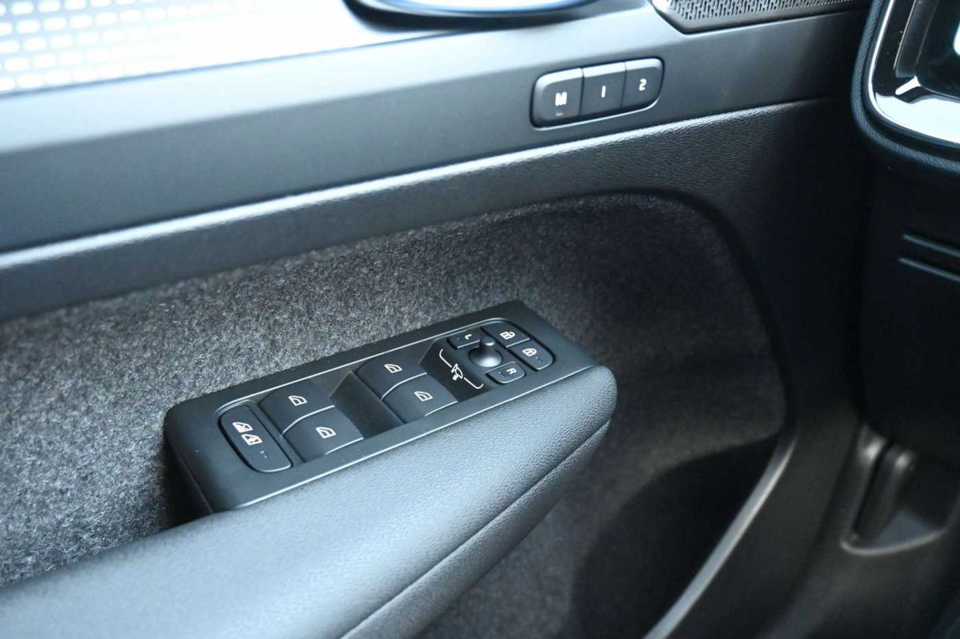 Volvo XC40 – Bild 22