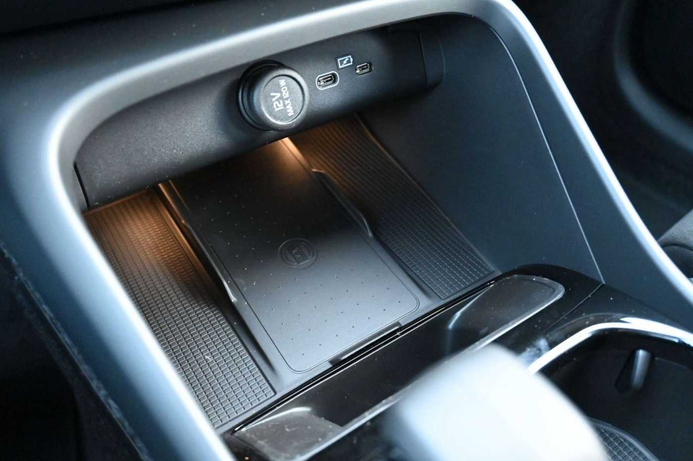 Volvo XC40 – Bild 24
