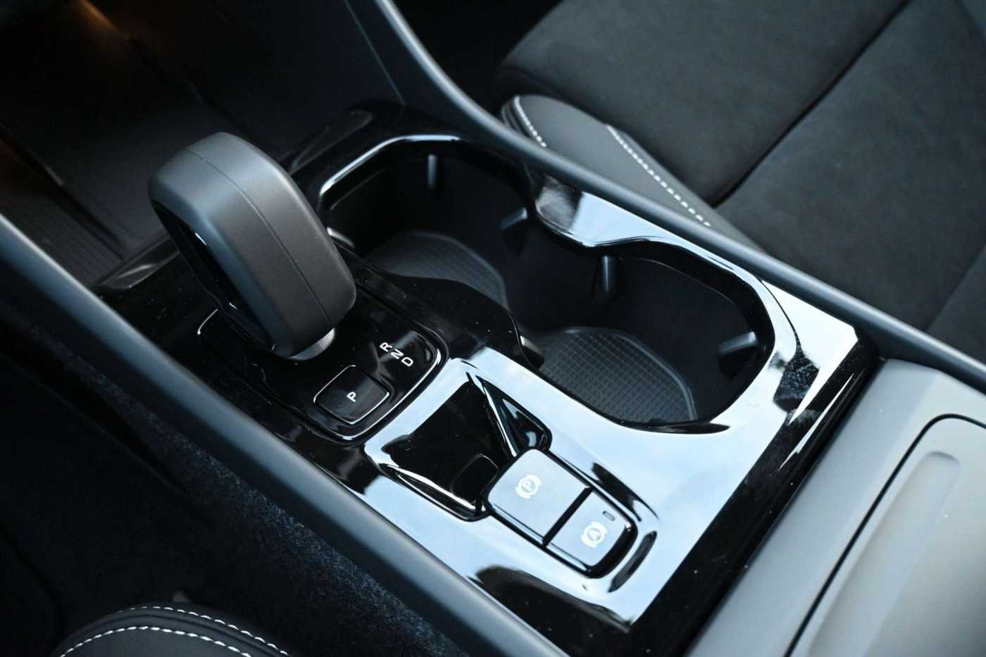 Volvo XC40 – Bild 25