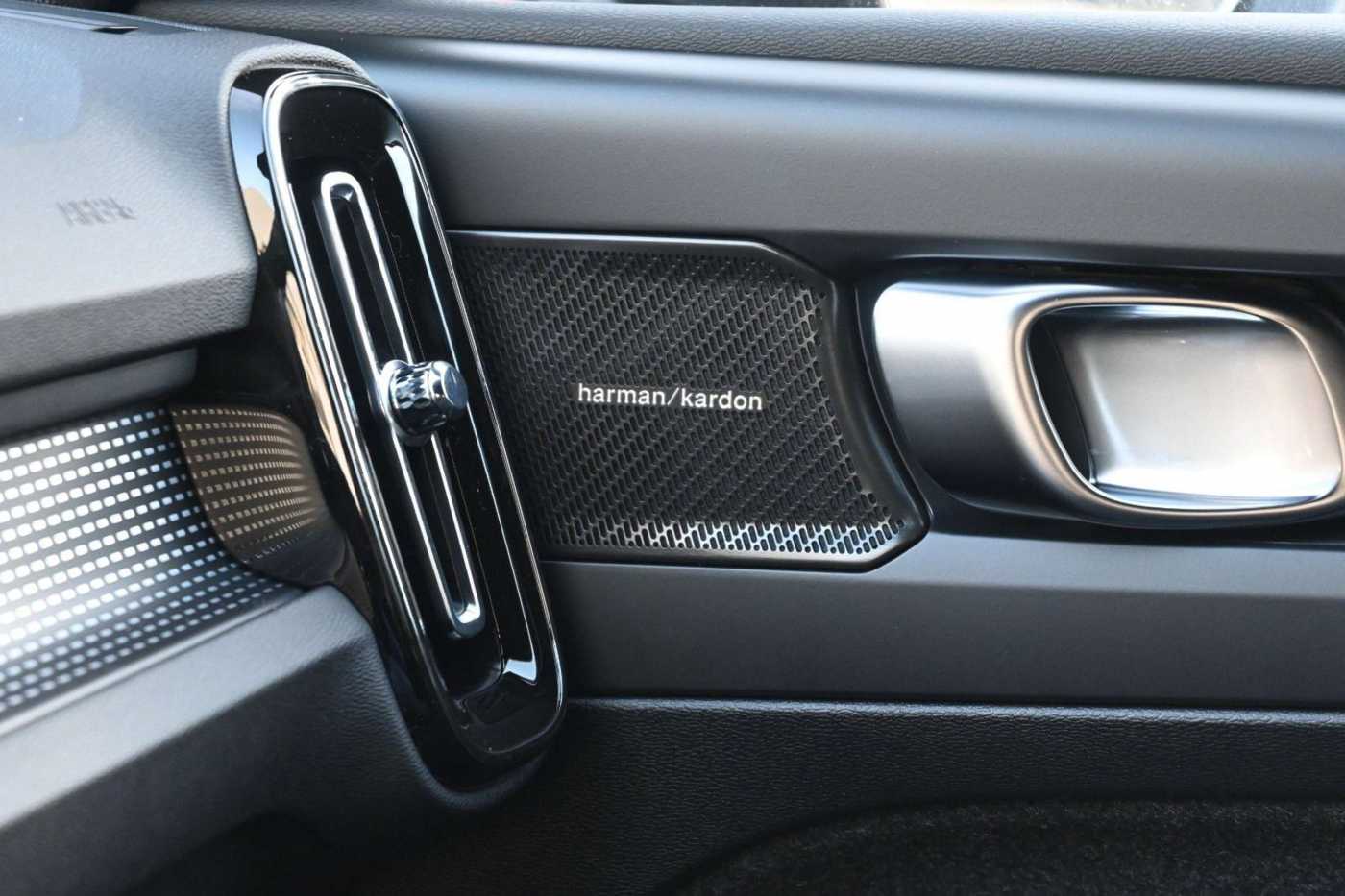 Volvo XC40 – Bild 26