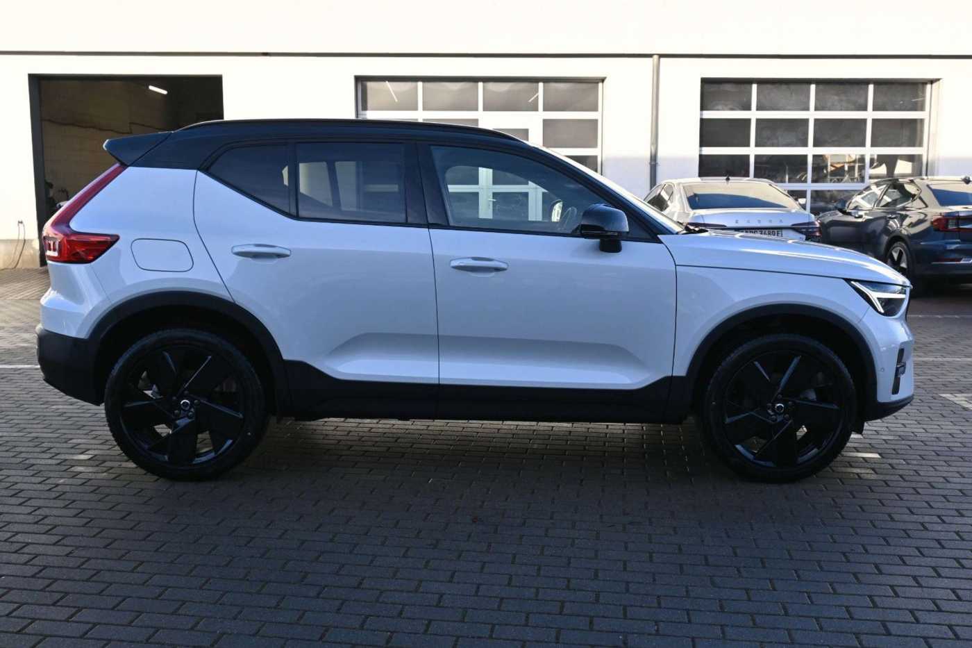 Volvo XC40 – Bild 7