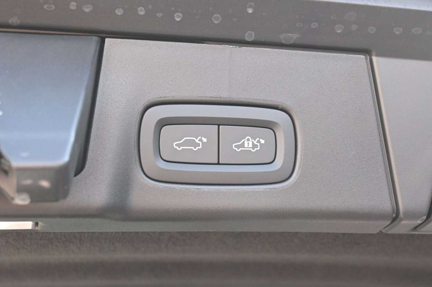 Volvo V90 – Bild 12