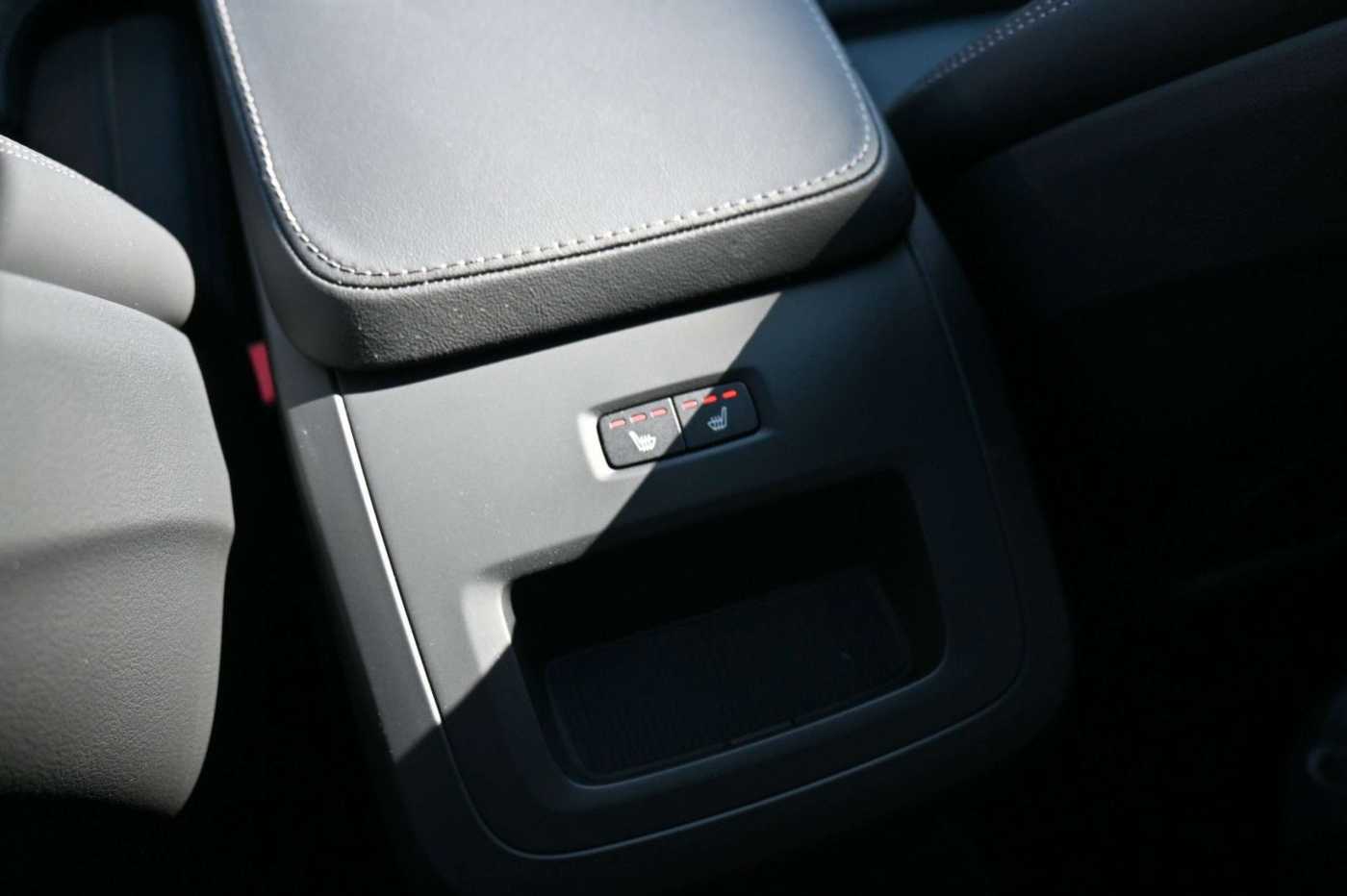 Volvo V90 – Bild 14
