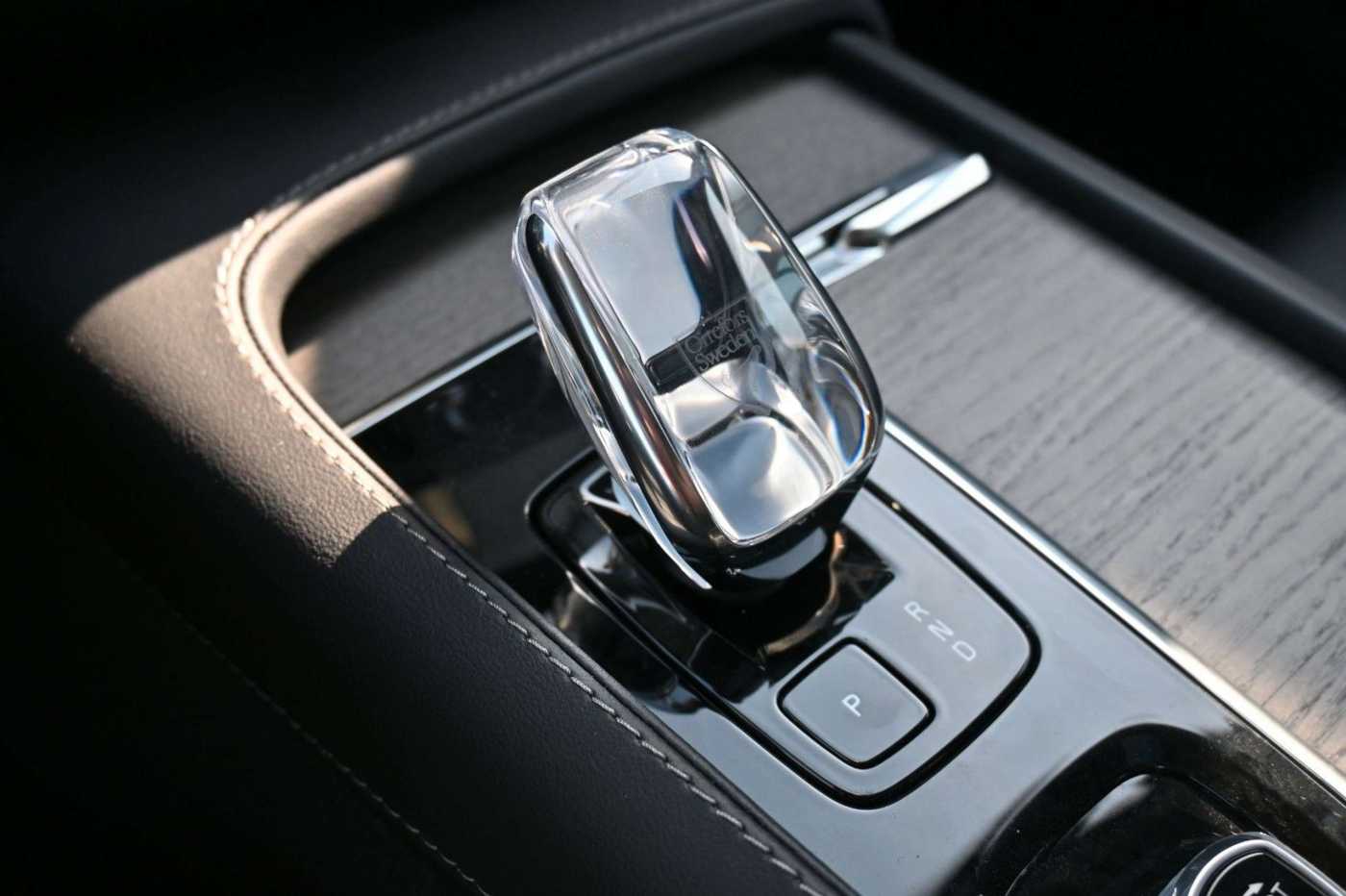 Volvo V90 – Bild 17