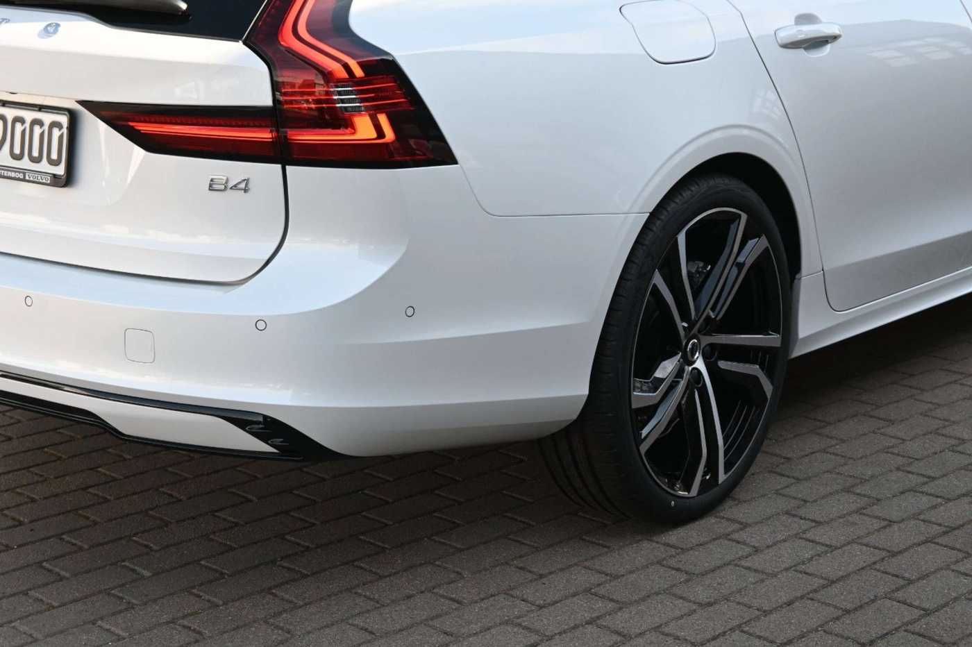 Volvo V90 – Bild 5