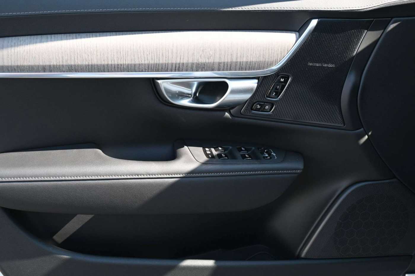 Volvo V90 – Bild 7