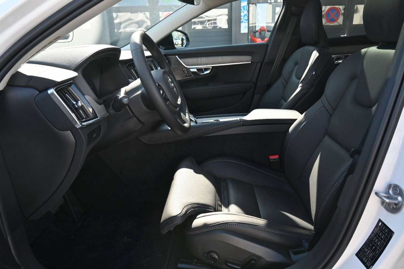 Volvo V90 – Bild 8