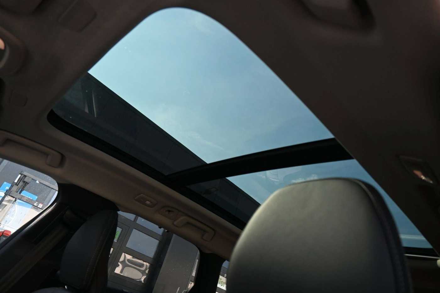 Volvo V90 – Bild 9