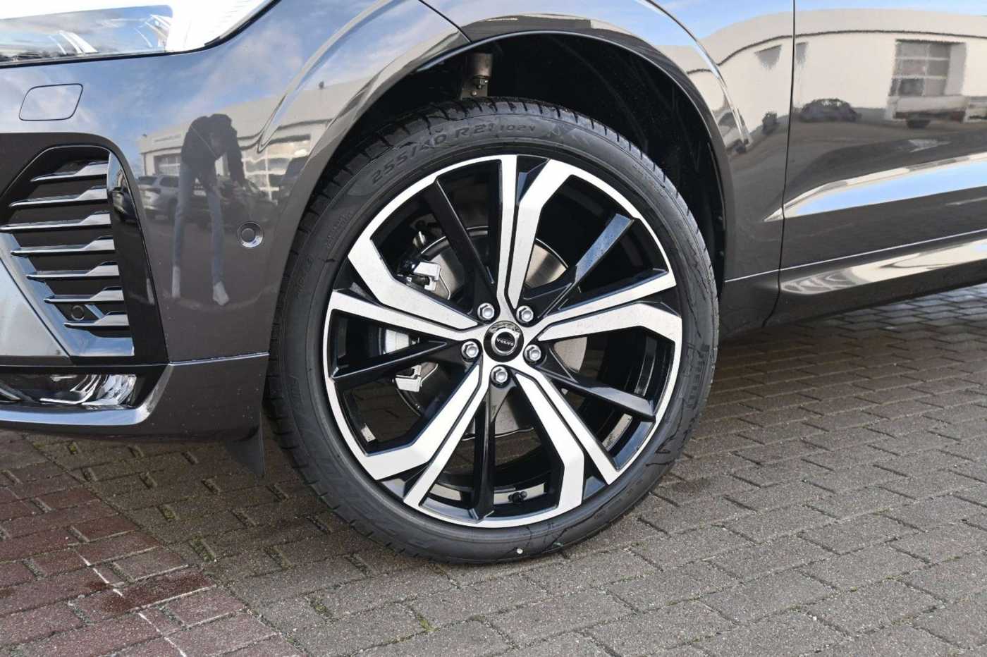 Volvo XC60 – Bild 11