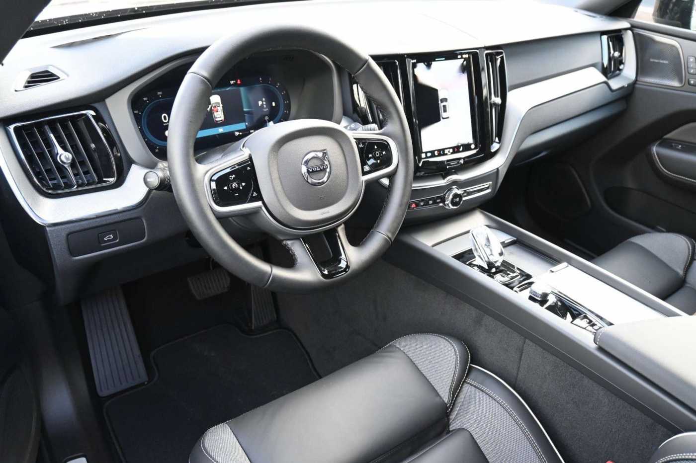 Volvo XC60 – Bild 12