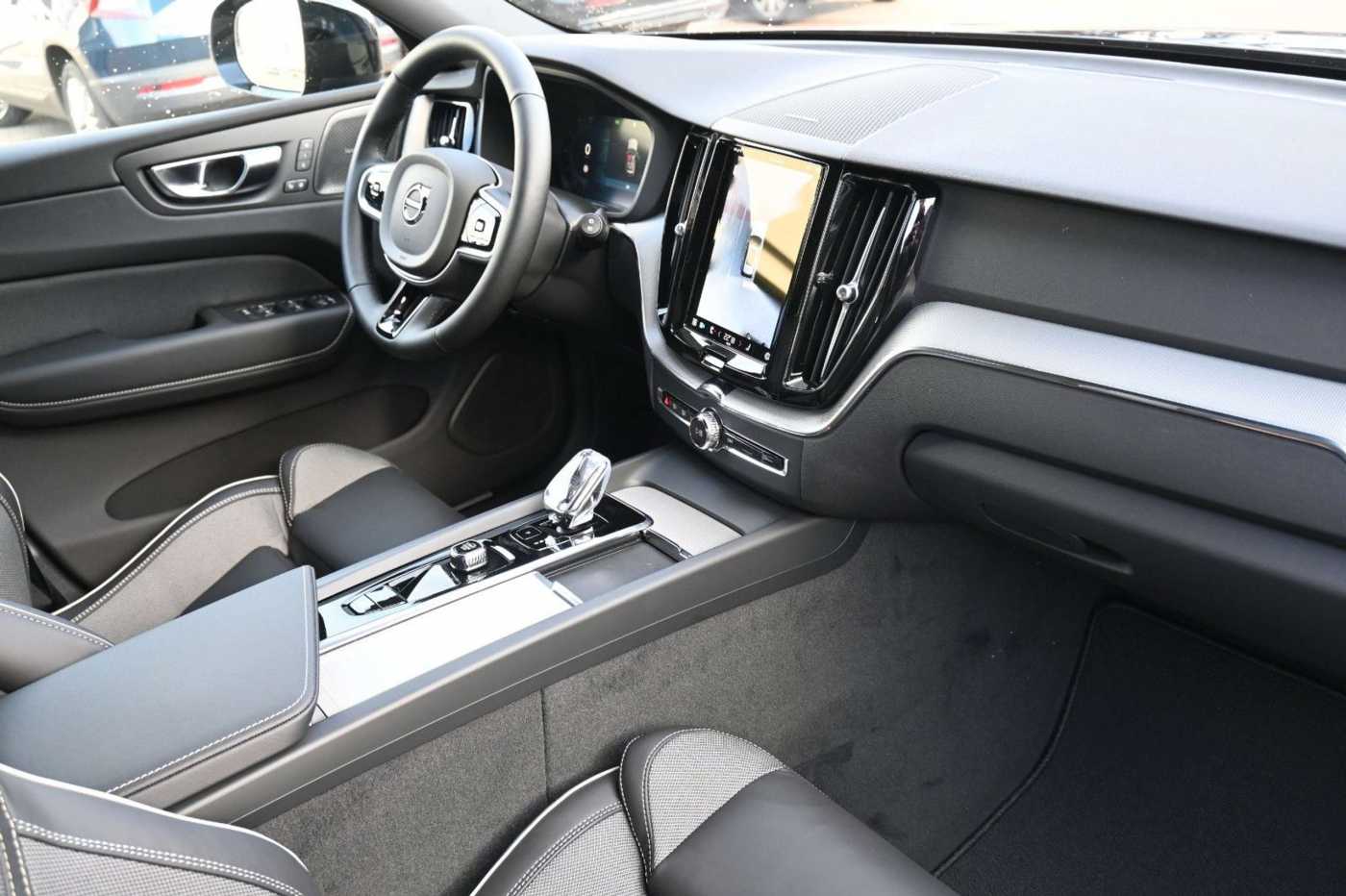 Volvo XC60 – Bild 13