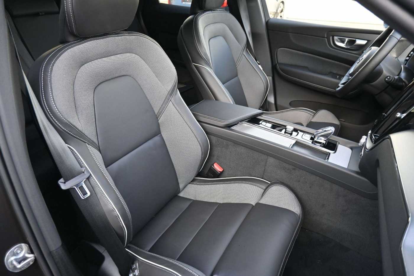 Volvo XC60 – Bild 14