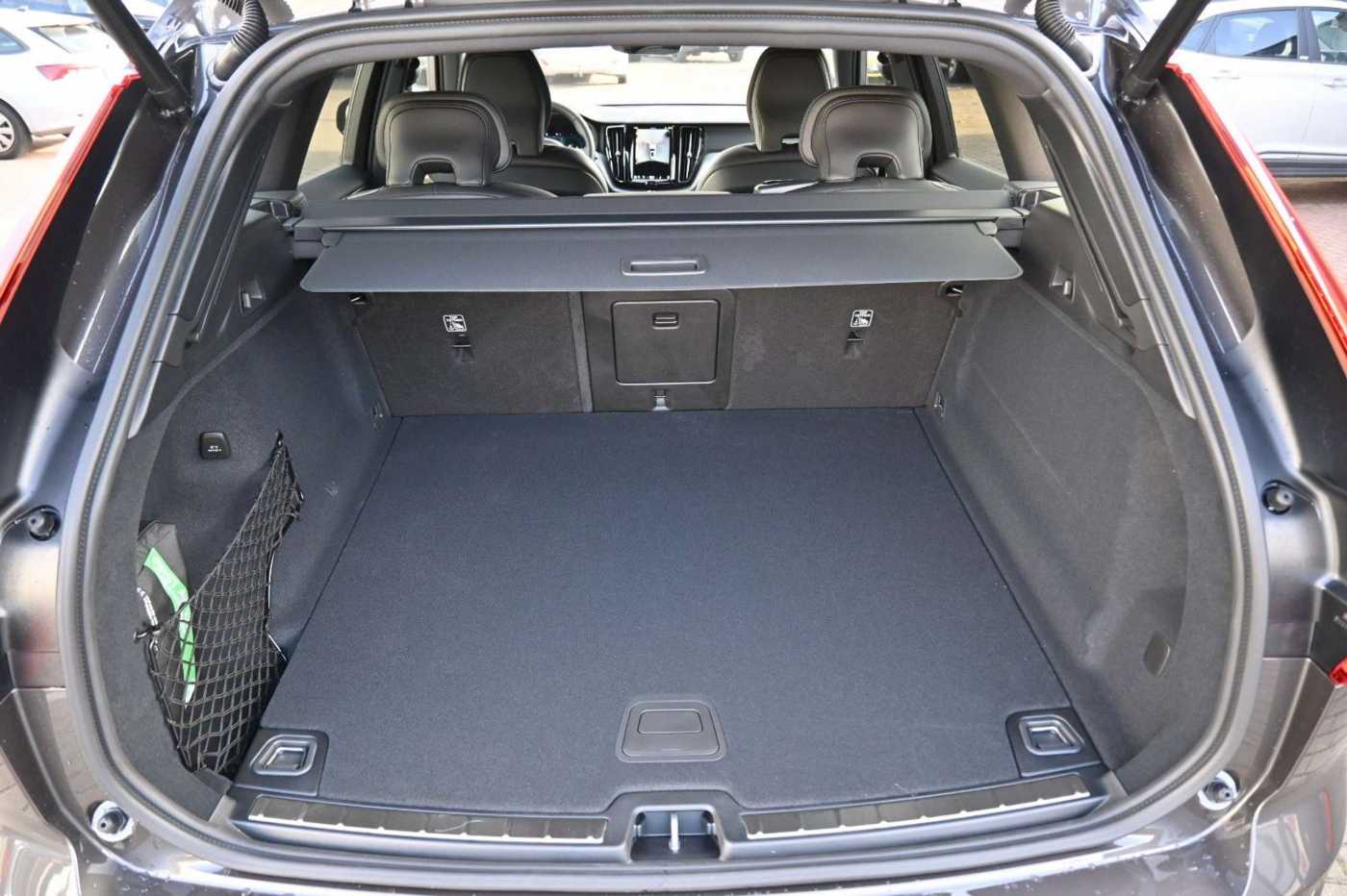 Volvo XC60 – Bild 16