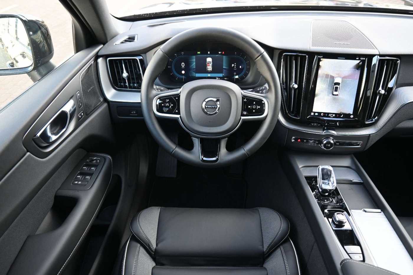 Volvo XC60 – Bild 21